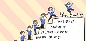 10 chữ cái tiếng anh và bài học cuộc sống