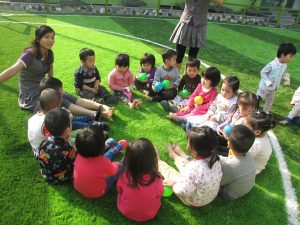 Cách chọn các trường dạy tiếng Anh tốt tại thành phố Hồ Chí Minh cho trẻ em