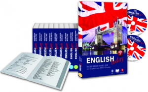 Tổng hợp bộ giáo trình học tiếng Anh giao tiếp miễn phí hiệu quả