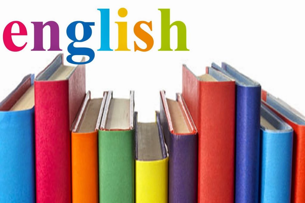 Wow English
