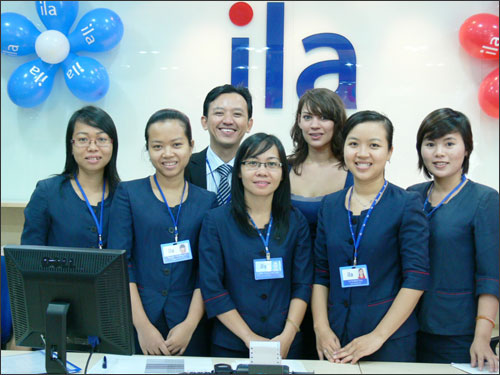 Những trung tâm uy tín dạy học tiếng Anh giao tiếp cho người đi làm ở Hà Nội