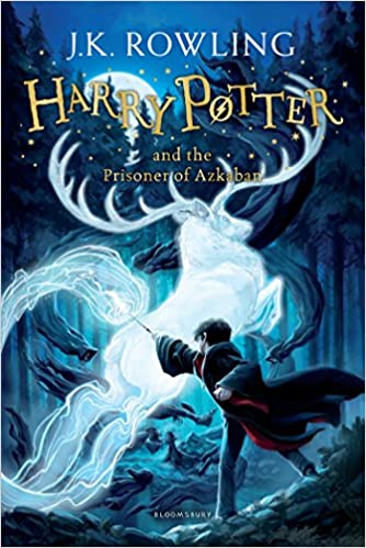 Harry Potter – J.K. Rowling
