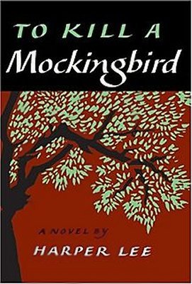 To kill a mockingbird (Giết chết con chim nhạn) – Harper Lee