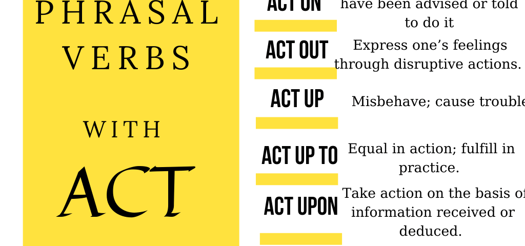 h-c-m-t-s-phrasal-verbs-with-act-act-on-act-out-act-up-act-up-to