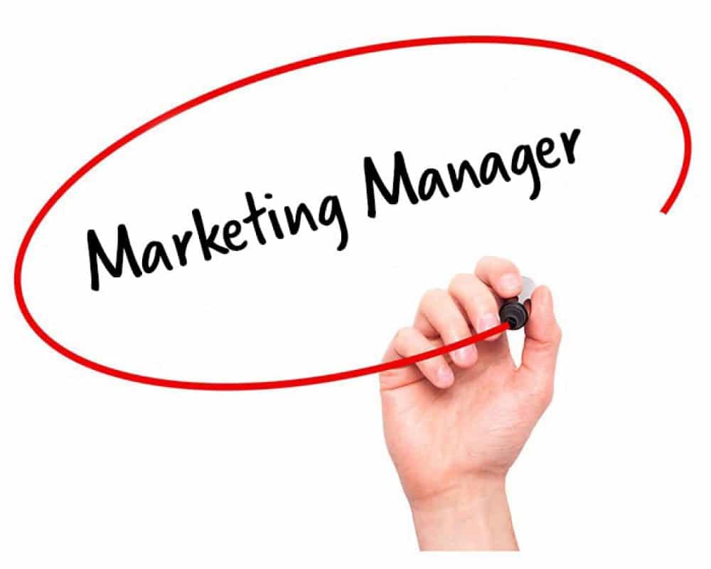 Marketing Manager là gì? Làm gì để trở thành marketing manager
