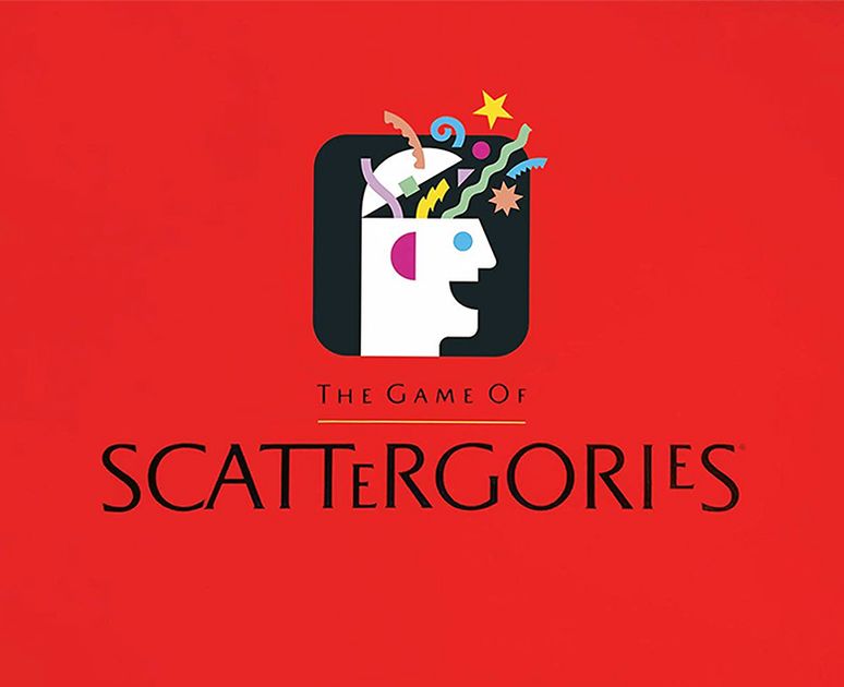 5, Scattegories - Trò chơi tiếng anh online sáng tạo