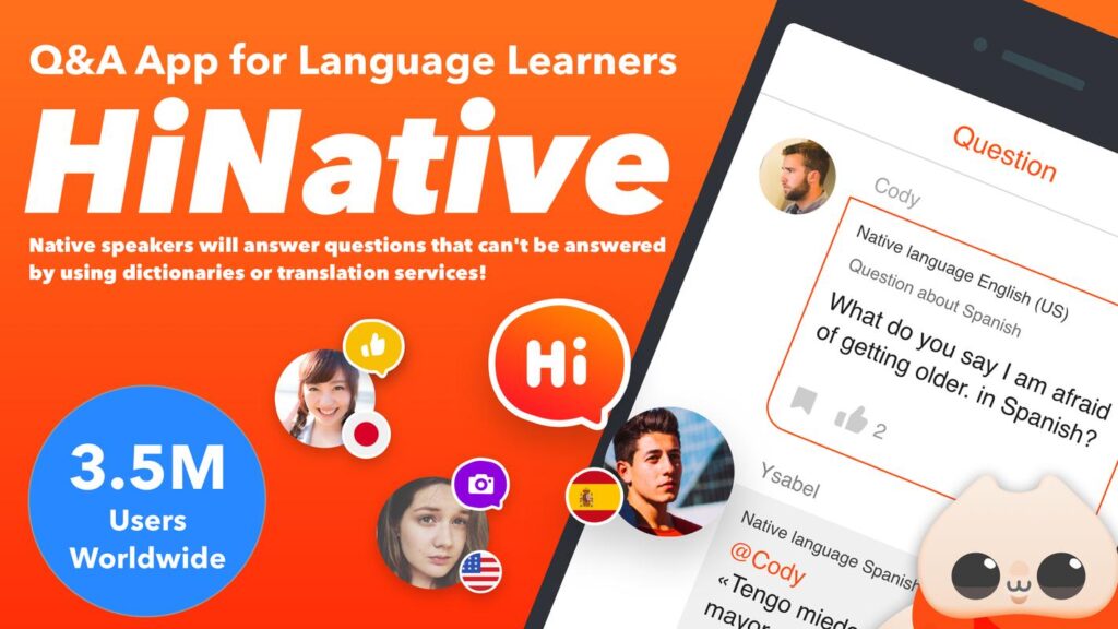 Tự học tiếng Anh giao tiếp hiệu quả với app hàng đầu!
